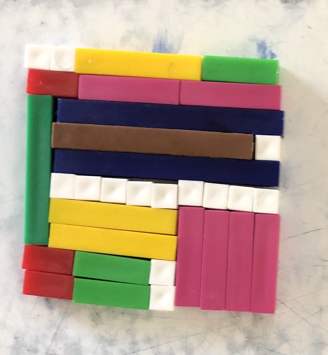 kpackteacher's tweet image. Making our own fraction, percentage, decimal talks inspired by @joboaler #mindsetmathematics ‘Mixed Up Mondrian’ lesson… next, we paint #fractiontalks #mathart #inquirymath #ibpyp @STIPHilversum #playbasedlearning Helps that our campus is named for the artist!