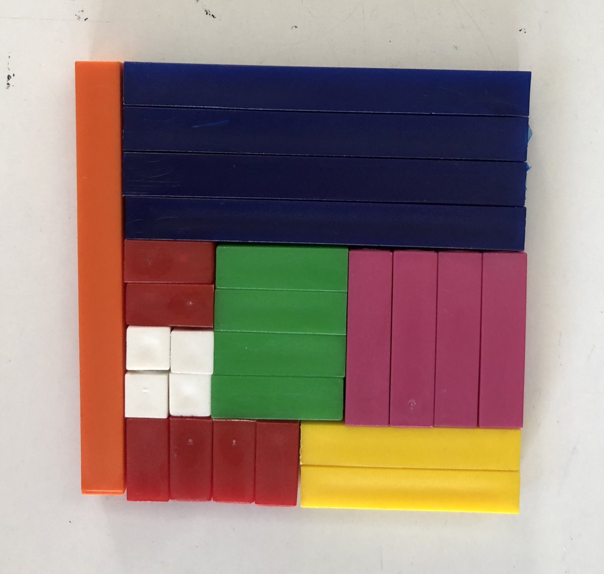 kpackteacher's tweet image. Making our own fraction, percentage, decimal talks inspired by @joboaler #mindsetmathematics ‘Mixed Up Mondrian’ lesson… next, we paint #fractiontalks #mathart #inquirymath #ibpyp @STIPHilversum #playbasedlearning Helps that our campus is named for the artist!