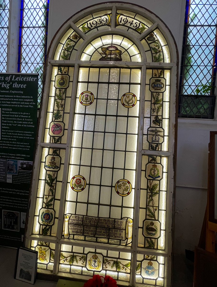 At Risk War Memorials Project tweet media