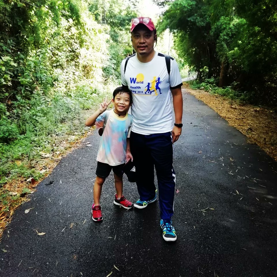 เจอปัญหาในการทำงาน เลิกงานก็ทิ้งมันไป กลับไป Enjoy กับครอบครัว