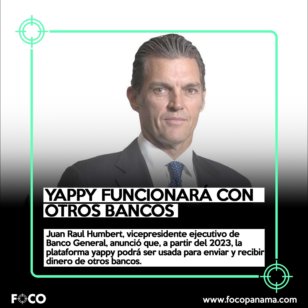 focopanama's tweet photo. Si usas Yappy esta noticia te hará el día. https://t.co/7DUiRYdrM3