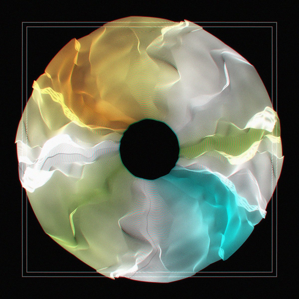 What flavor are these donuts?

#generativeart #genart #tezosart #nft #tezos