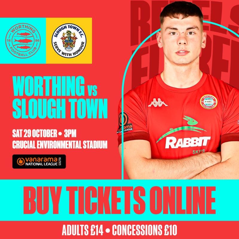 WorthingFC's tweet photo. 🤝 We're looking forward to welcoming match sponsors @Krona_Design to the @Crucial_Enviro Stadium tomorrow.

Thank you for your ongoing support! ❤️
