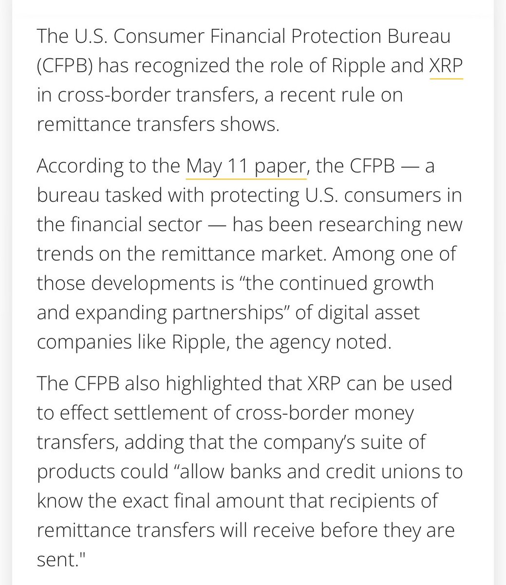CgpXp's tweet photo. 😨🤭🤫
#xrp #XRPArmy #XRPCommunity #Ripple #Bitcoin #XRPHolders #xrpthestandard https://t.co/CuzqPHWytR