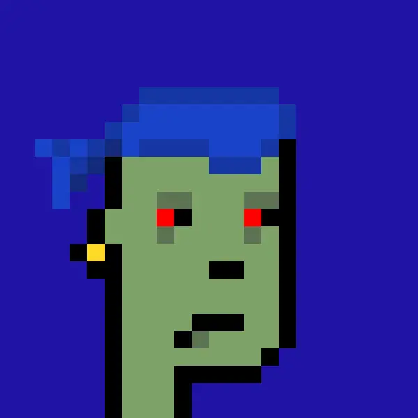 ADAPunks | Developers of lovelacemarketplace.dev tweet media