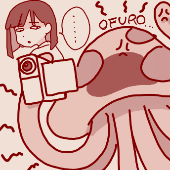 くらげさんすき 