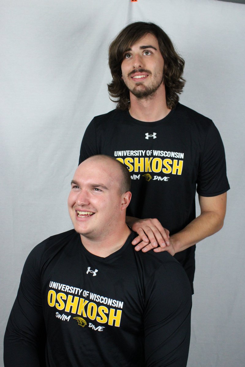 Did We just become best friends?

<a href="/UWOWrestling1/">UWO Wrestling</a> 🤝 <a href="/UWOSwimDive/">UW-Oshkosh Swimming and Diving</a>