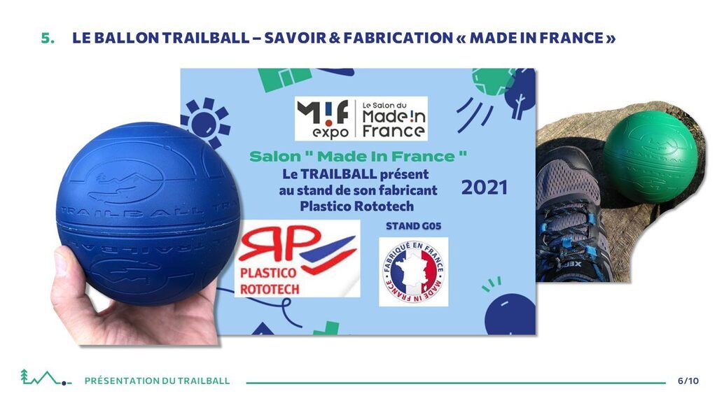TRAILBALL tweet media