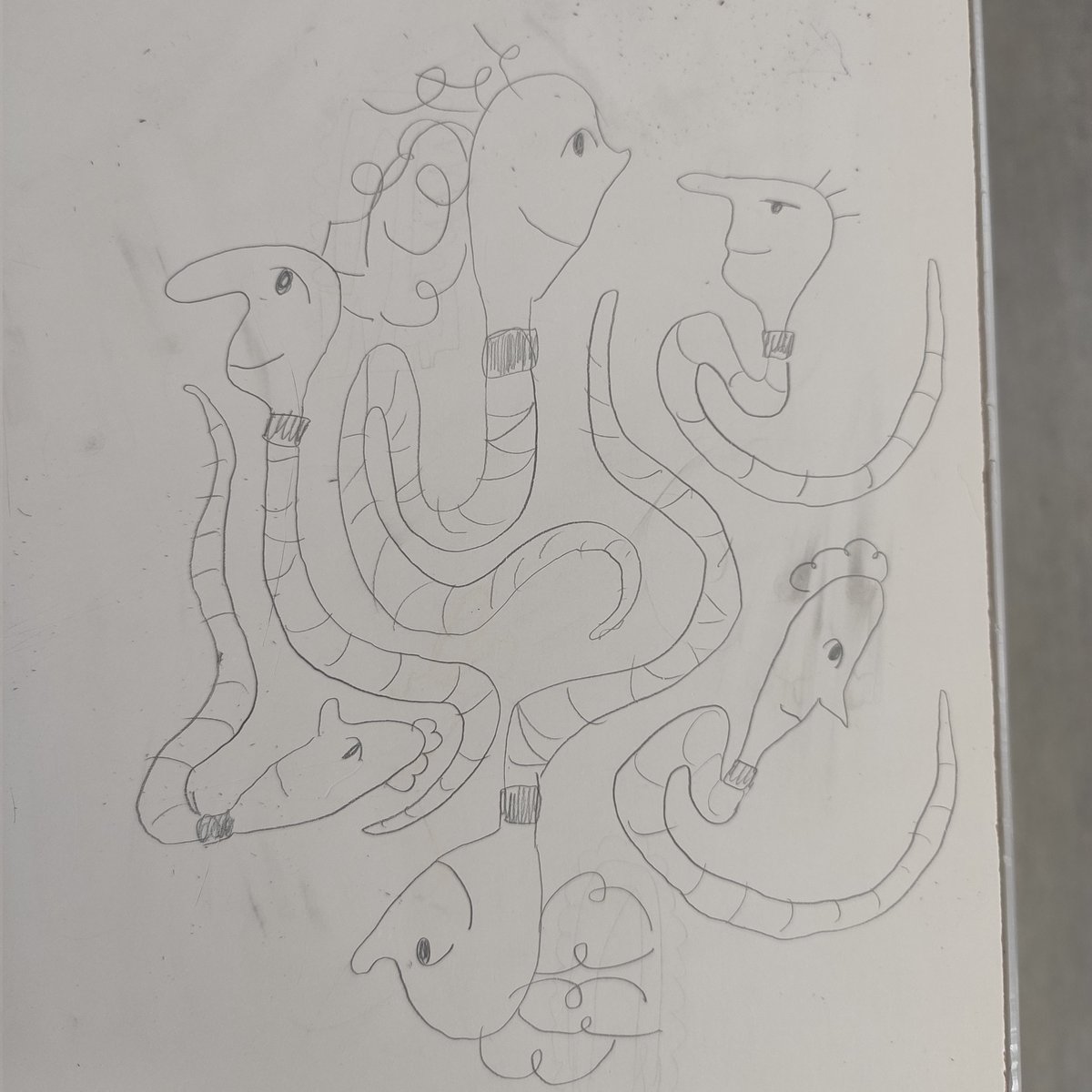 THEO (@theoyoyoyo) on Twitter photo 