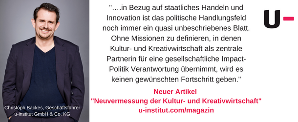 u-institut tweet media