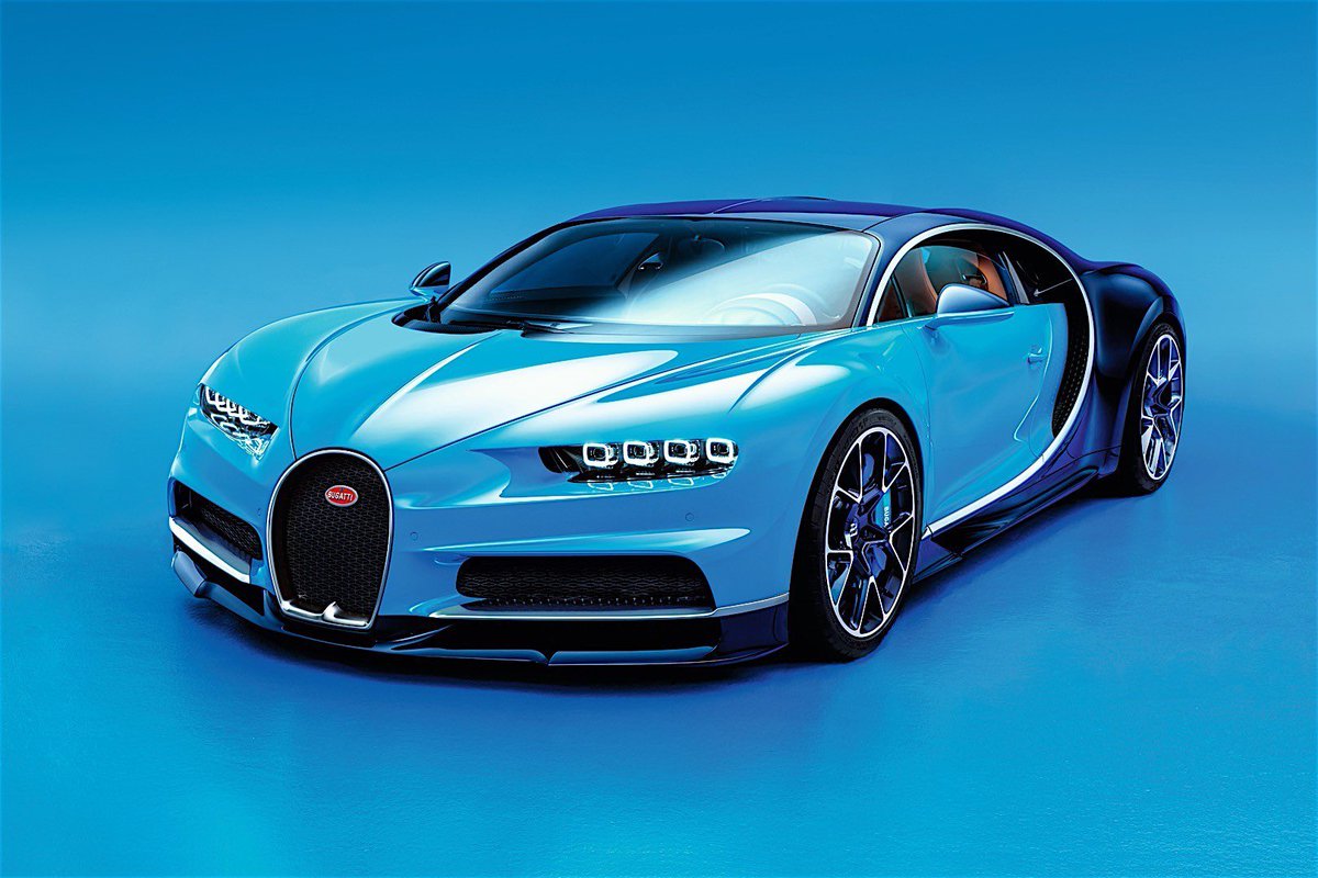 Car of the Day tweet media
