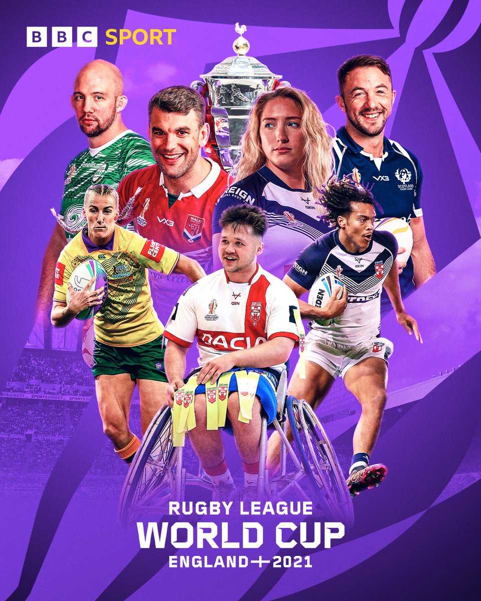 bbc iplayer rugby league world cup