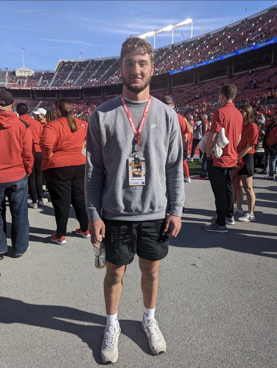 Ethan Clawson tweet media