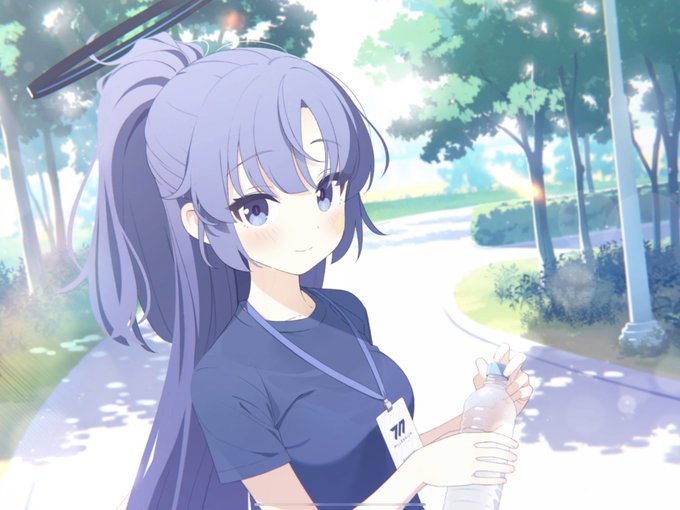 体操服ユウカ
このイベント、良いね😊👍 