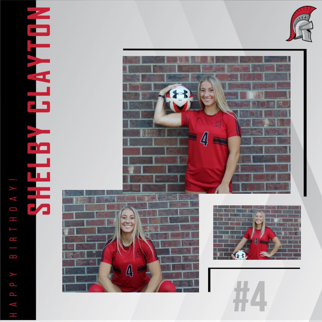 Today we are wishing <a href="/shelbyclayton/">Shelby Clayton</a> a very Happy Birthday! #defendthehill