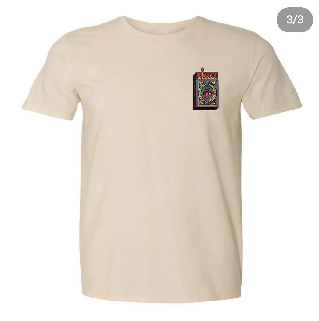 I, the Mountain tweet media