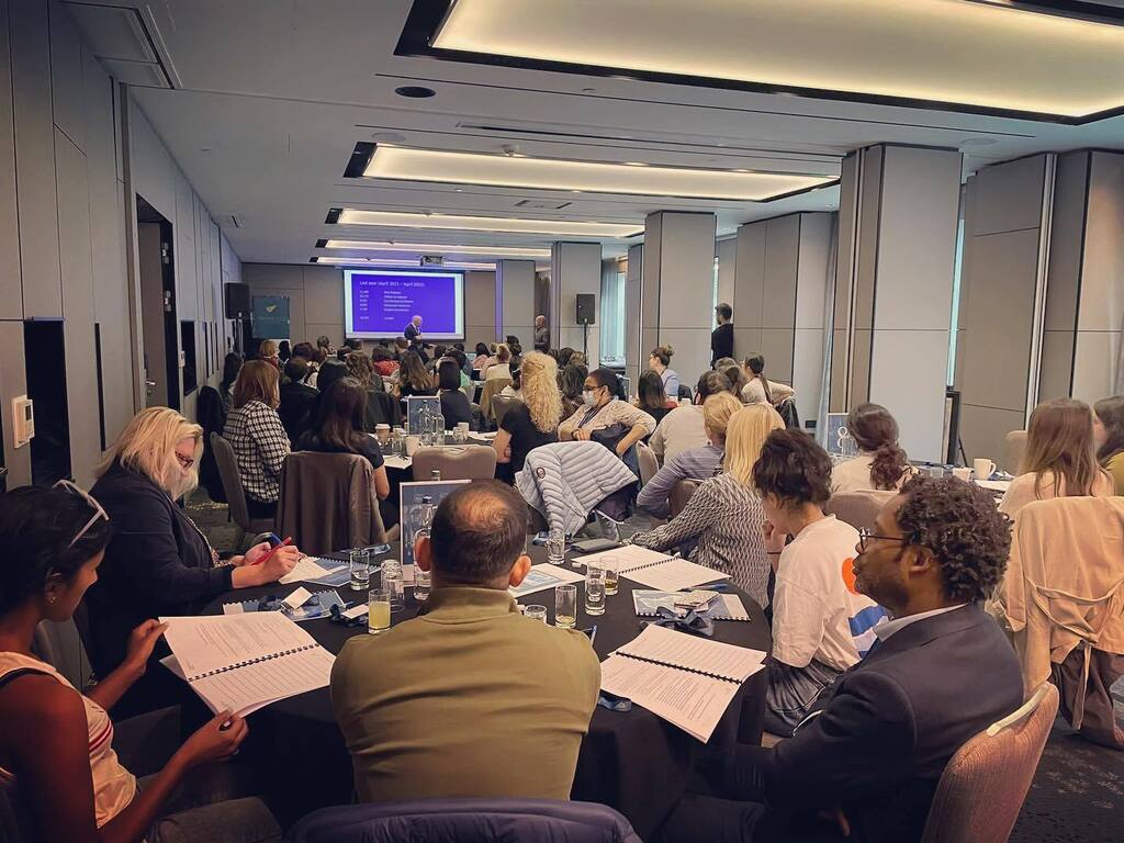 ❗️There’s only a few spots remaining on the highly anticipated incident investigation course! 

This course will provide you with all the tools you need to apply your learning to real world situations, aligning seamlessly with the patient safety incident… instagr.am/p/CkLqNnJI5Yo/
