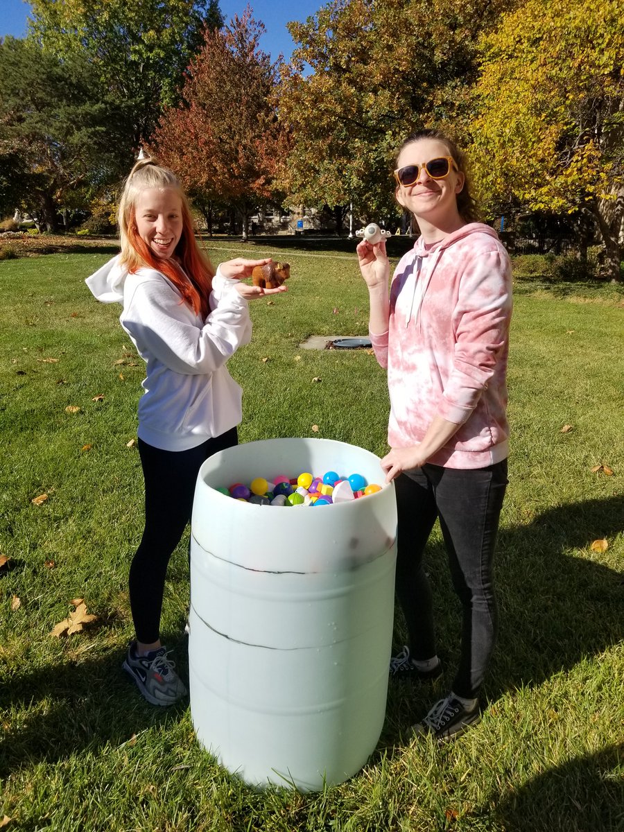 Alison Graettinger tweet media