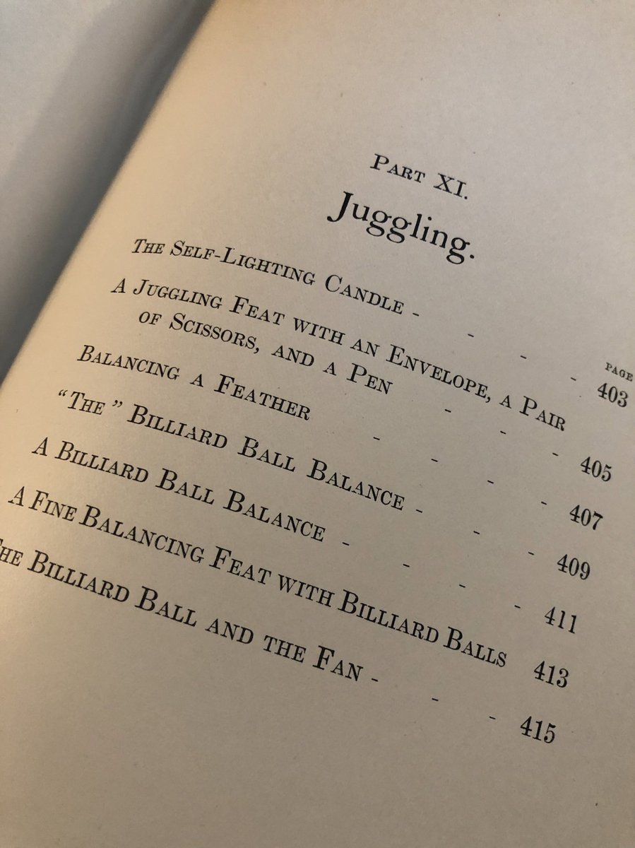 rayedenmagic's tweet image. Here’s another recent addition to my magic library, Will Goldston’s Exclusive Magical Secrets (1912). The charm of the book is the lock and key protecting the knowledge within. 

#magiclibrary #magicsecrets #lockandkey #antiquarianbooks #magiccollection #rayedenmagic