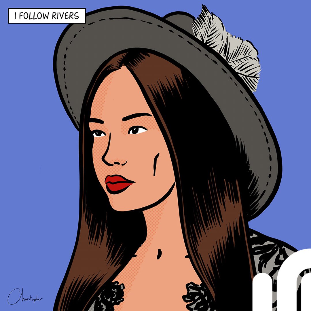 Whether it be 𝘸𝘢𝘺 𝘥𝘰𝘸𝘯 𝘪𝘯 𝘒𝘰𝘬𝘰𝘮𝘰 or out there in Web3, you can always count on the Beach Boys for some good 𝘷𝘪𝘣𝘳𝘢𝘵𝘪𝘰𝘯𝘴! 🔥

🖼'Melody Girls' New NFT collection by @auteurchristopher

@thebeachboys 

#NFT #NFTCommmunity #NFTartist