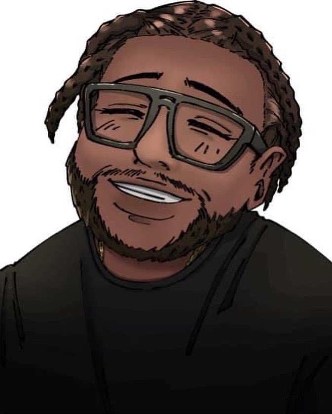 Mega Ran tweet media