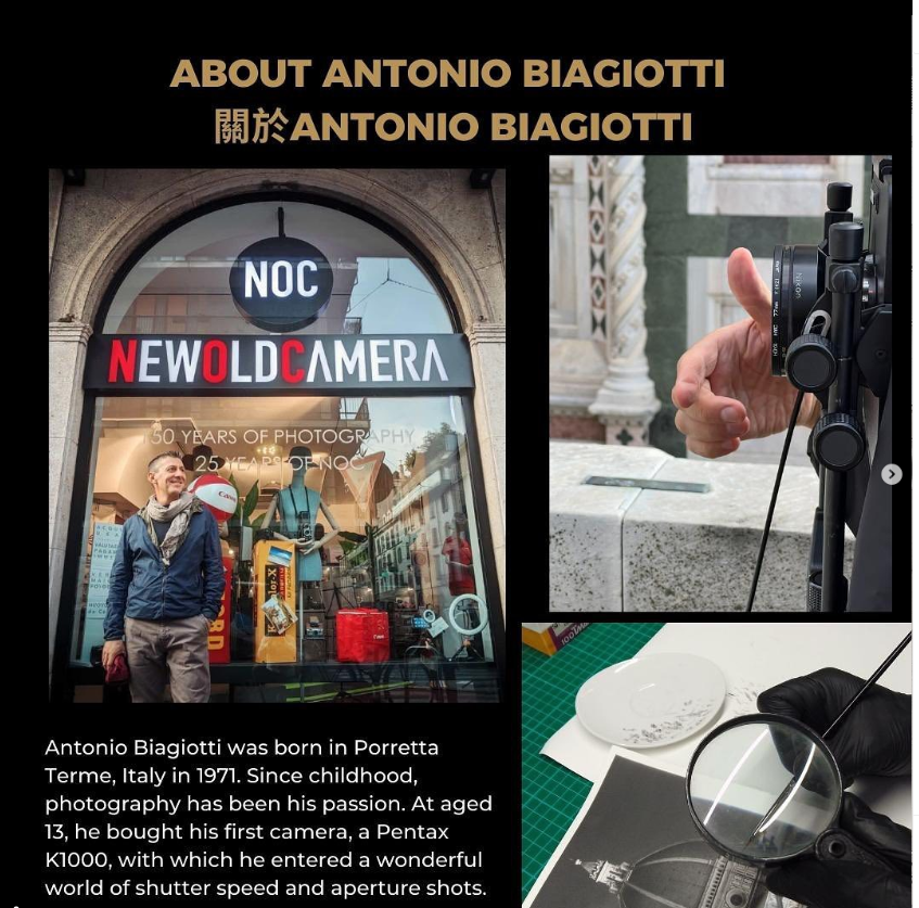 loven_seed's tweet photo. 【COLLAGE DUOMO】ANTONIOBIAGIOTTI  SOLO EXHIBITION at KC100 Art Space for more information. 

Visit Art6 MetaGallery🔗 : https://t.co/4oTcRzlIpT

#DUOMO #Firenze #Cathedral #Dome #Renaissance #ItalianPhotographer  
#Art6studio #ContemporaryArt  #HKartgallery #ArtCollector #NFTart https://t.co/TIzryU6cKa