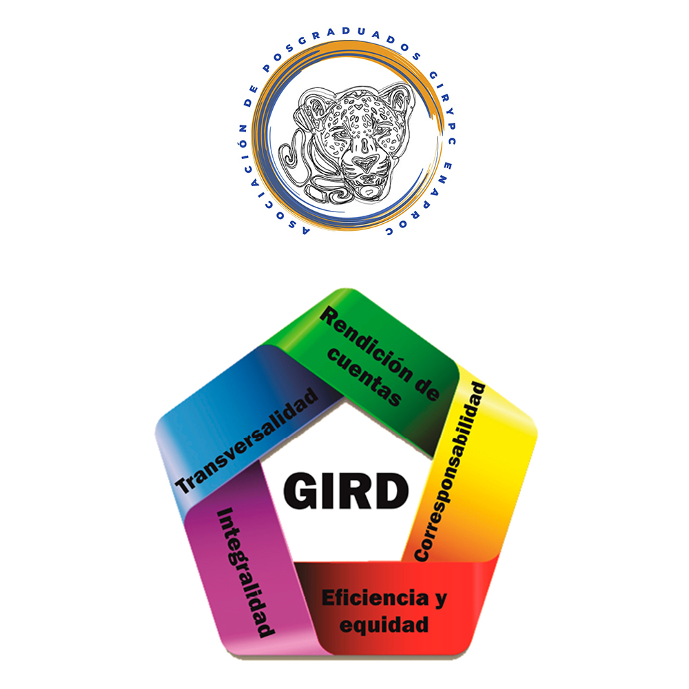 APGIRE1's tweet photo. ¿Qué es la GIRD?
La Gestión del Integral del Riesgo (de Desastres) (GIRD) es una práctica diferente a la forma en la que tradicionalmente se enfrenta el problema de los desastres y su impacto en la sociedad. https://t.co/bjbZATlEtV