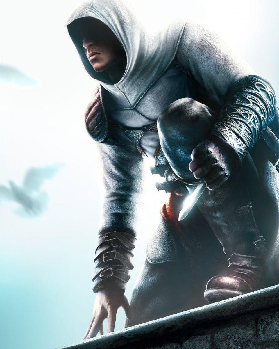 Assassin's Creed tweet media