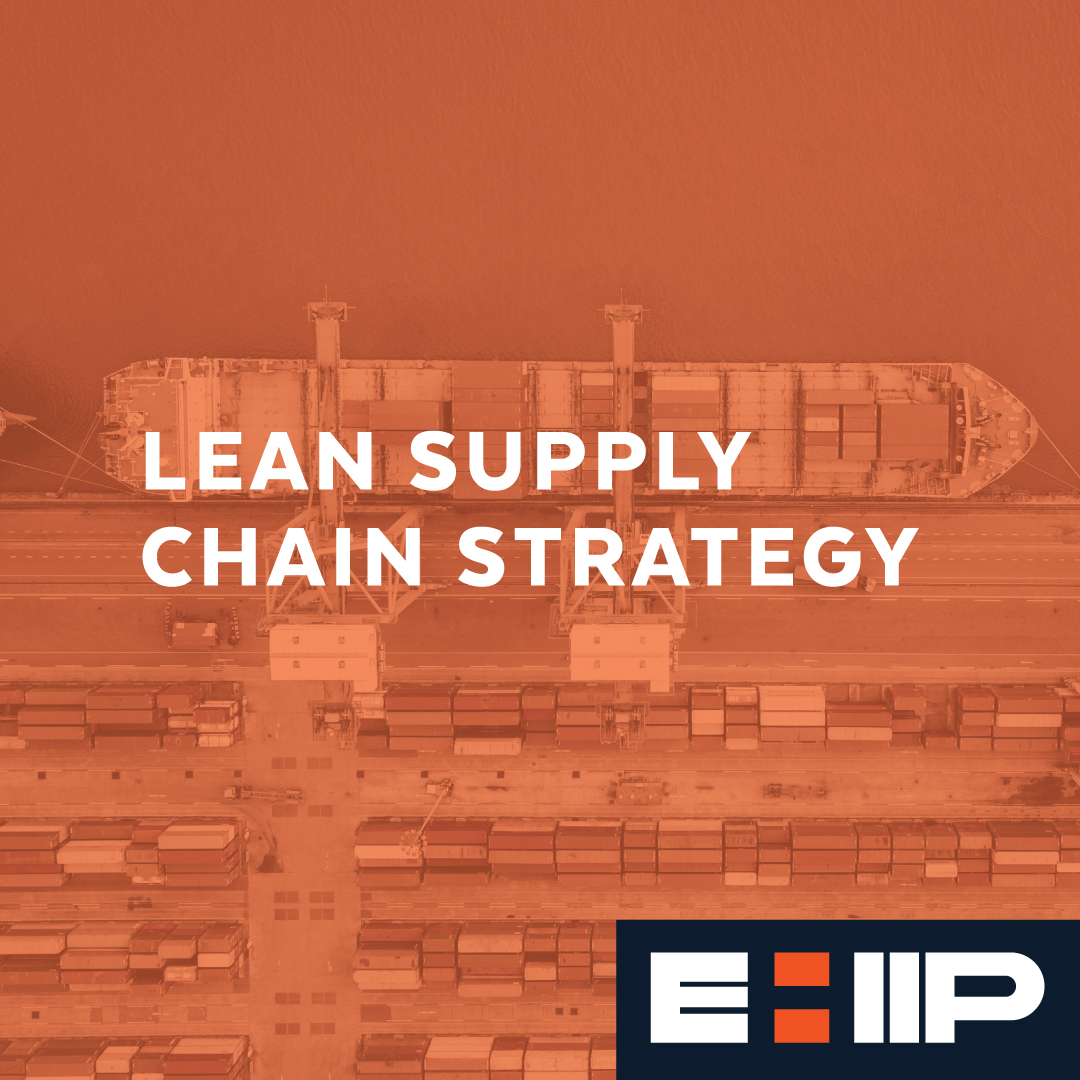 A total supply chain strategy is the best level approach in reference to inventory and procurement strategies.  A lean supply chain strategy focuses on the best total cost decisions and strategic decisions for the company.  
Learn More: ecs.page.link/CtWfF