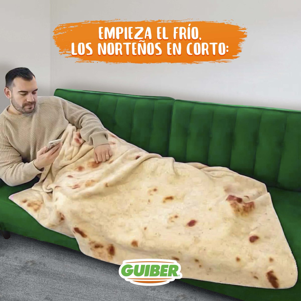 guibermx's tweet photo. Es fácil identificar a la gente norteña, tenemos excelente gusto en todo.
¿Sí o no raza?

#Guiber #Alusin #PapelAluminio #Servilletas #MeHaceLaVidaFácil #Sinaloa #Clima https://t.co/CE1KAbNGLA