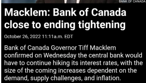 416MoneyMaker's tweet photo. $SPY Canada is ending tightening. Feds will follow... Monster rally underway folks.... https://t.co/hWYfVq63GQ