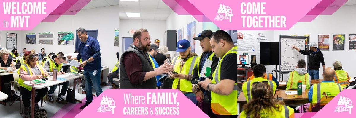 MVT Services tweet media