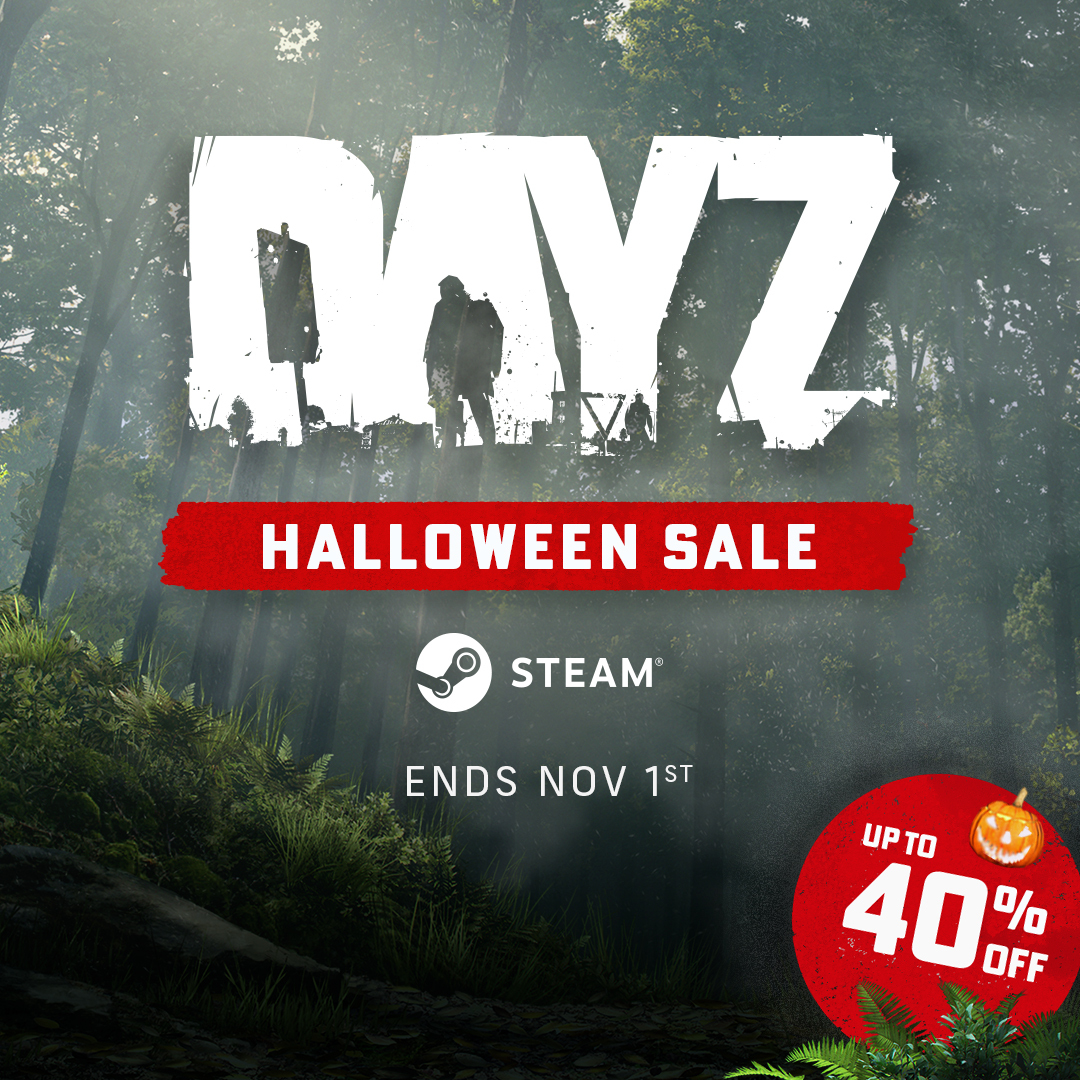 DayZ 🖥 🎮 ❤️ tweet media