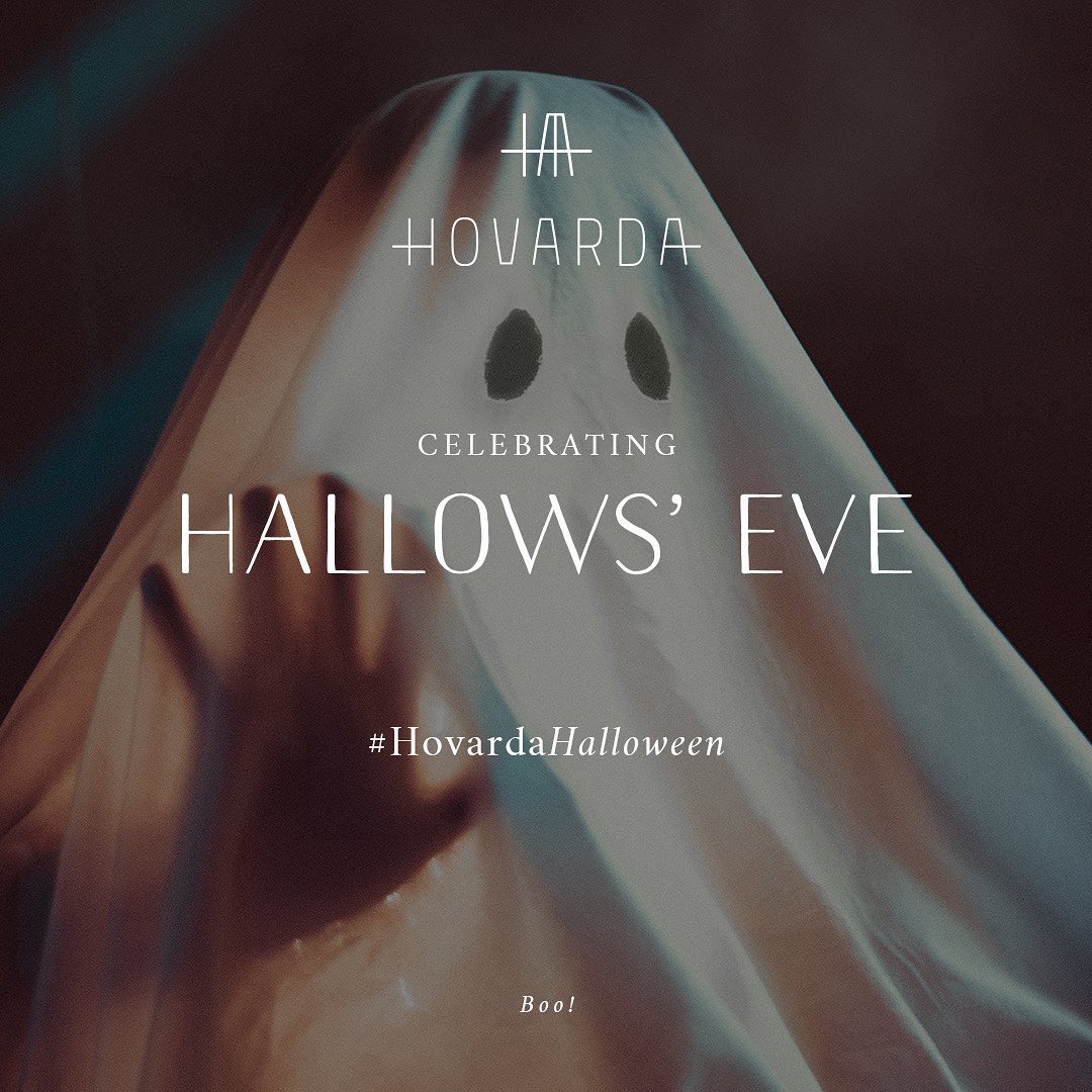 Throw yourself into a series of spooky nights at @hovarda_london, where you will be transported to another dimension of magical sound and mysterious drinks 👻. Starting tomorrow spotlighting <a href="/MehdiRemadi/">Mehdi Remadi</a>, do you dare to enter? 👀