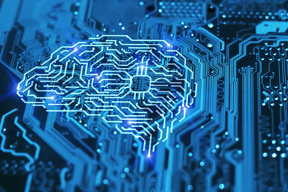 .<a href="/hptechventures/">HP Tech Ventures</a> portfolio company <a href="/DeepInstinctSec/">Deep Instinct</a> is sharing 5 reasons deep learning is superior to #machinelearning in #cybersecurity: buff.ly/3CYfG0k  

#startup #AI