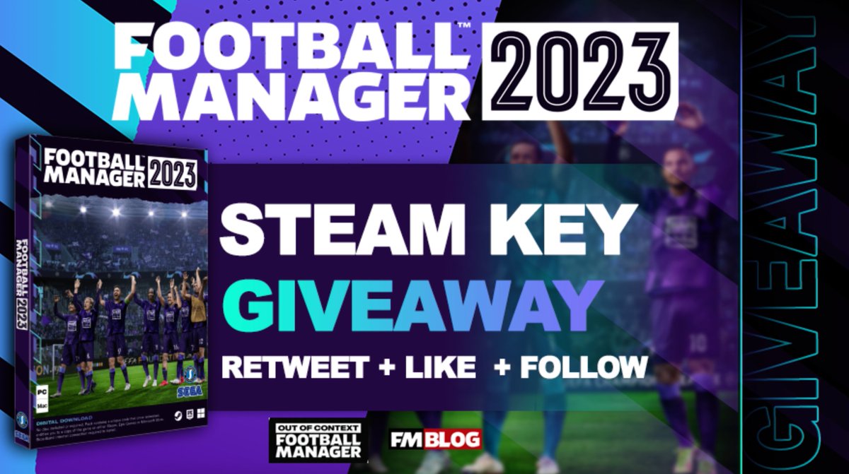 Out of Context Football Manager tweet media