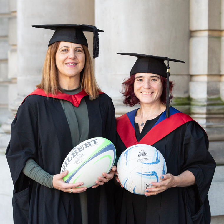 Edinburgh Napier University tweet media