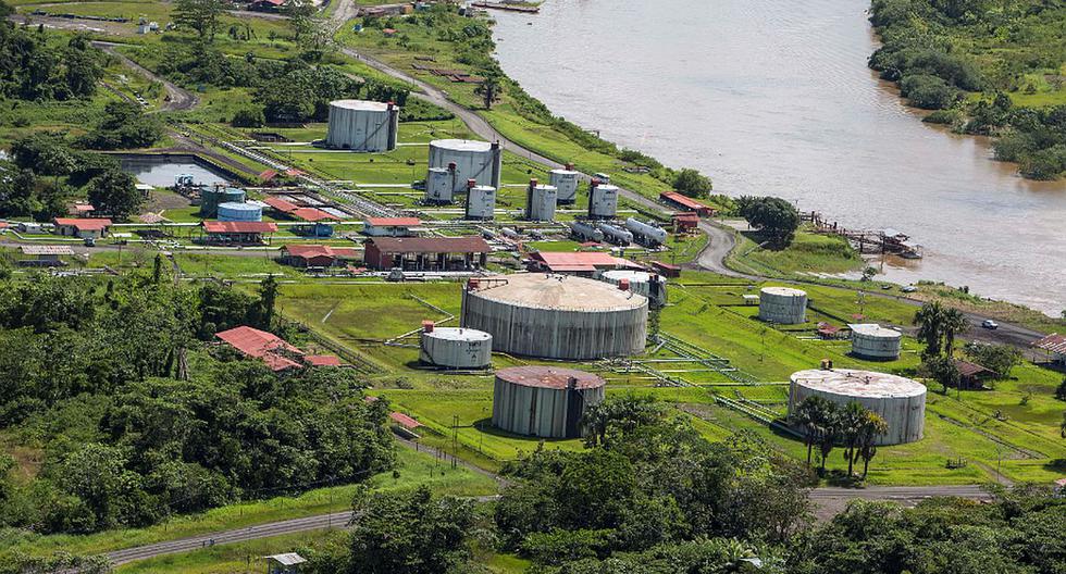 🟥<a href="/Perupetrosa/">PeruPetro (Oficial)</a>: Sería inaceptable que Pluspetrol Norte y sus socios dejen en abandono el Lote 8. Vía <a href="/Gestionpe/">Diario Gestión</a> ow.ly/L8rt50Ll2tJ

#arbitraje #arbitrajeinternacional