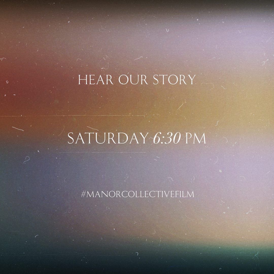 #manorcollectivefilm