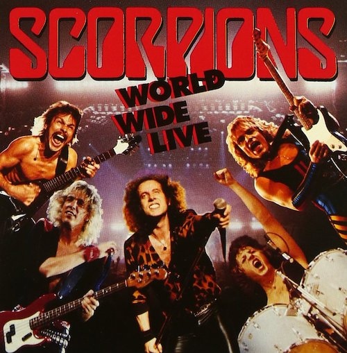 Happy birthday to Scorpions guitarist Matthias Jabs, who turns 67 this week. What\s your favorite Matthias solo? 