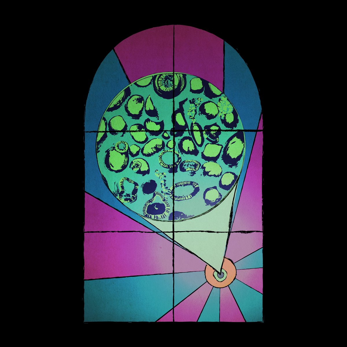 Illuminations, a new <a href="/ministryofideas/">Ministry of Ideas</a> series, is now live!

Episode 1 is about the first scientific bestseller, how the fall of Adam led to the scientific revolution, and how the original meanings of science and religion can guide us to a better future.  

ministryofideas.org/illuminations/…