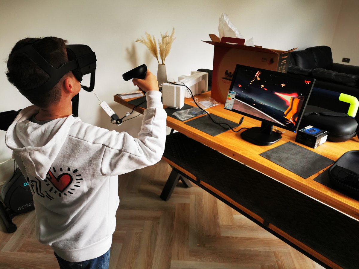 Jon Treharne tweet media