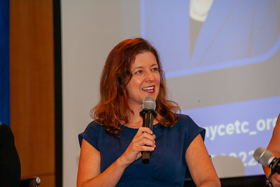 Proud to be a co-chair of <a href="/NYCMayorsOffice/">NYC Mayor's Office</a> Task Force on the Future of Workers.  This is my second bite at the "apple" and I am thrilled to see the vision to change the system and connect to our educational systems to employers in real ways. <a href="/NYCETC_org/">NYCETC</a>