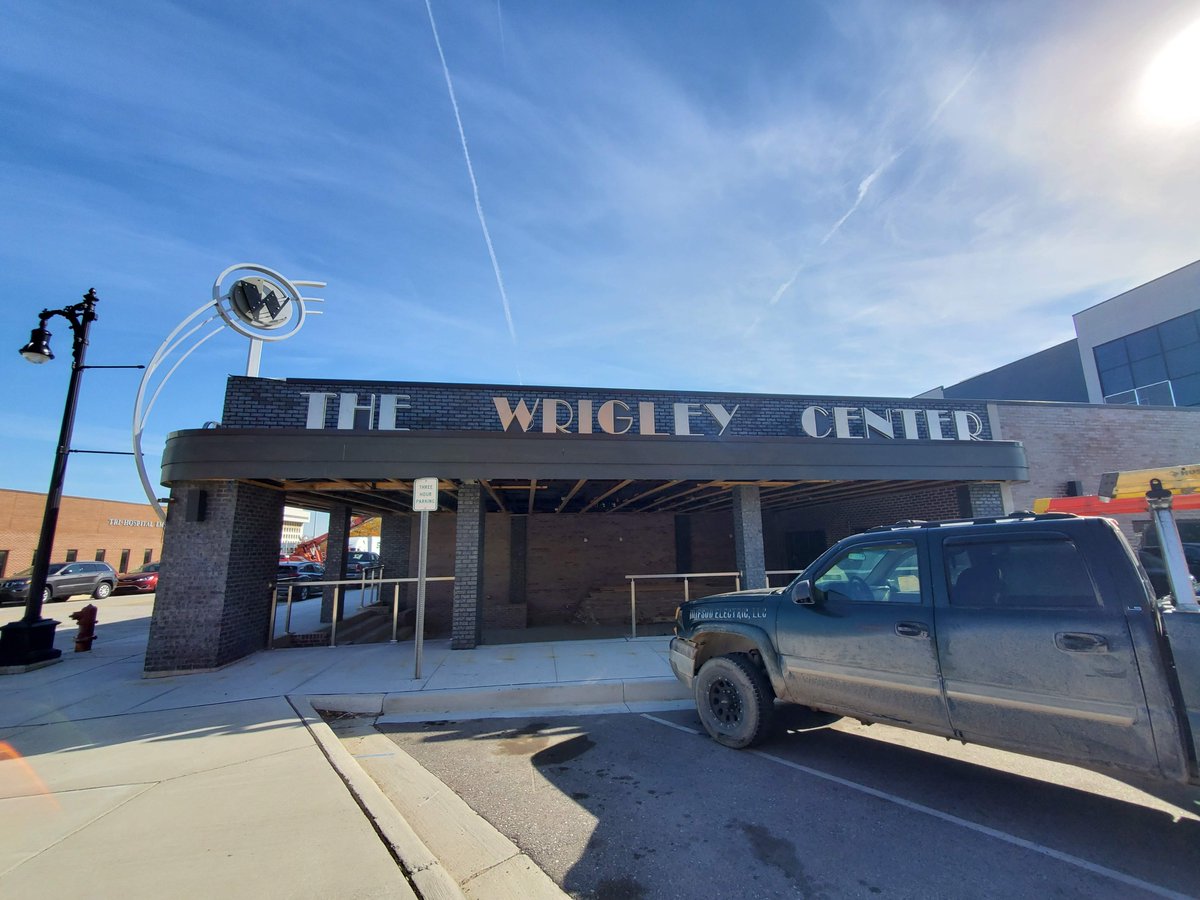 Downtown Port Huron tweet media