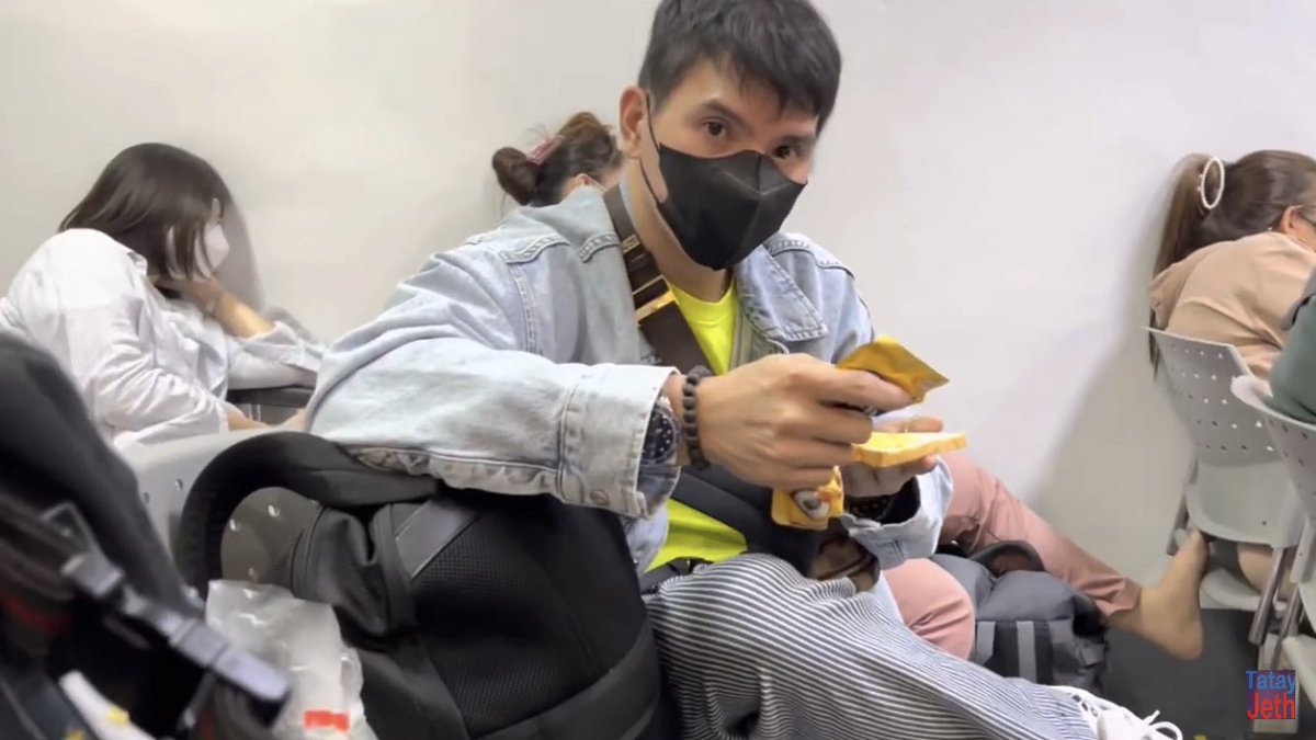 Not every duos a good day, but don’t stress to much, focus on moving forward.

CONGRATULATIONS MYGZ

#Vlogger_MygzMolino
#IndieActor_MygzMolino
#YoutuberMygzMolino