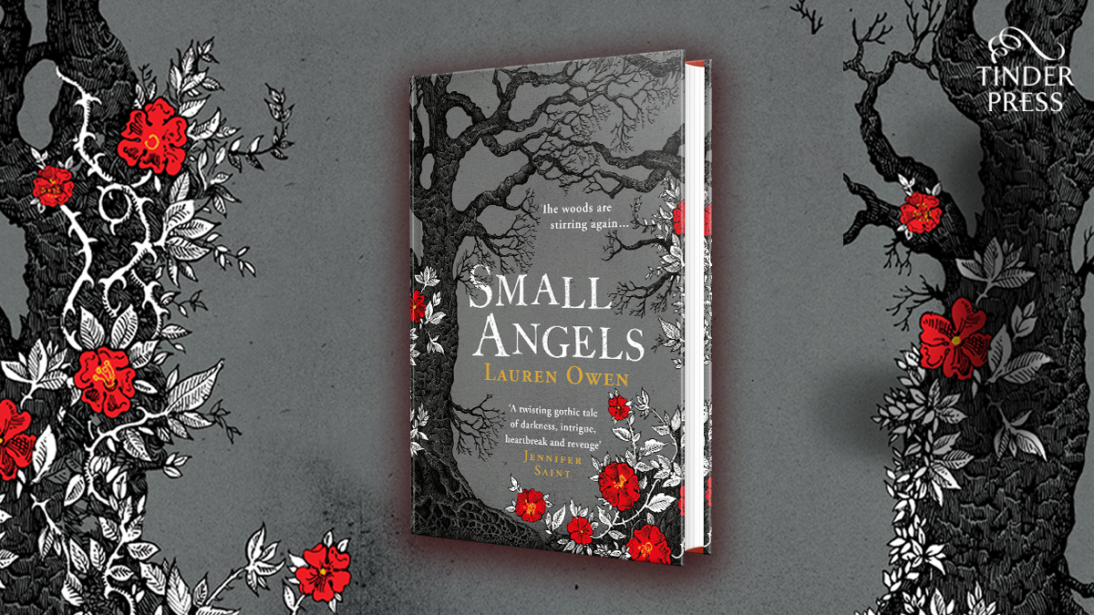headlinepg's tweet photo. Have you heard the tale of Harry Child?
No, well, you're going to want to get a drink for this one...
Sink into this engrossing ghostly story for spooky season 👻
#SmallAngels by Lauren Owen is out now: https://t.co/7fNwnj8L3L
@pioneers_o https://t.co/gpZf1ZUM2Q