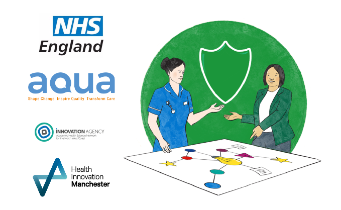 Our first Patient Safety Incident Response Framework (PSIRF) learning session is on 4 Nov Featuring NHSE’s Patient Safety team, Health Education England and ICS-based workshops #PSIRFNWEvents bit.ly/3MGaUrI @HealthInnovMcr @innovationnwc @NHSEngland @ptsafetyNHS