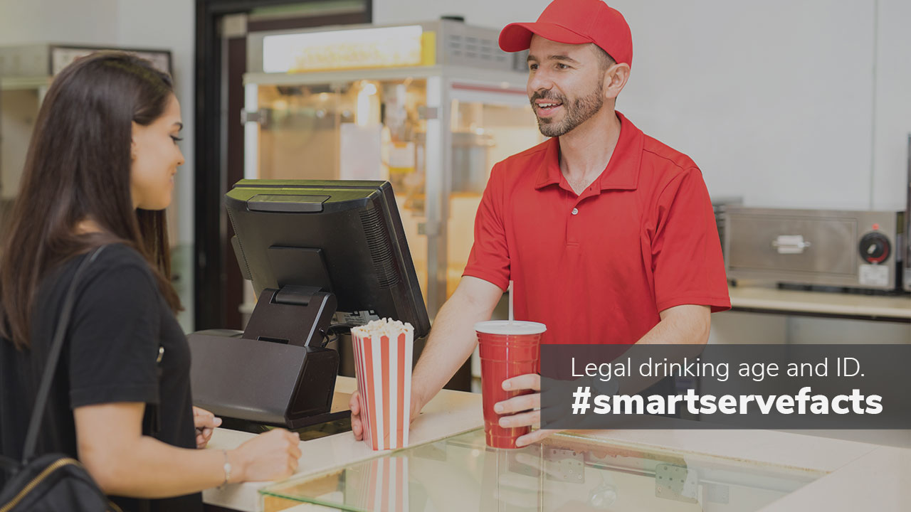 Smart Serve Ontario on Twitter "smartservefacts In Ontario, the legal