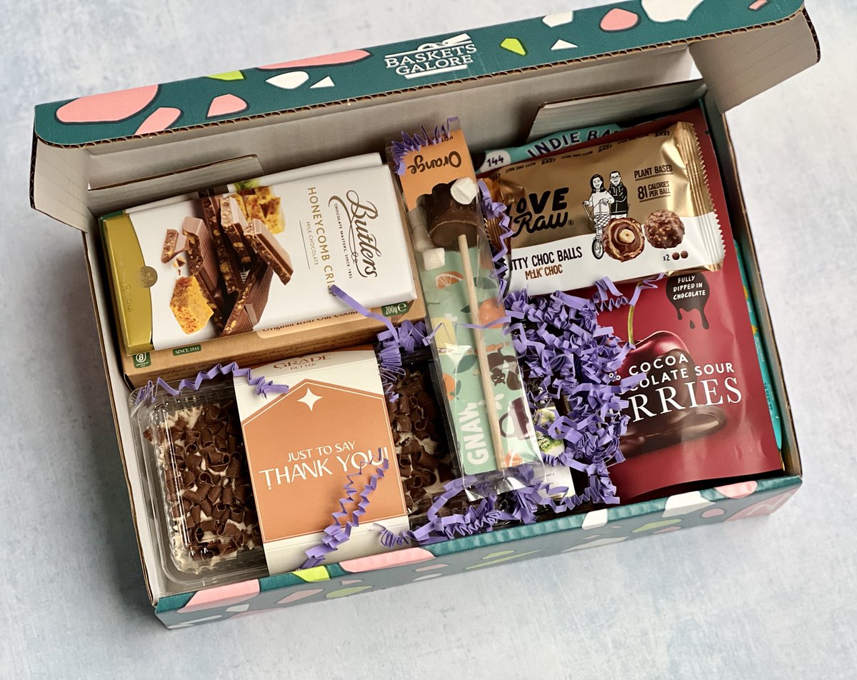 Today's Gift Basket Of The Day is "Thank You Gift: Connoisseur" ow.ly/GCJn50L3kPW🙏 Follow &amp; RT to enter #prize draw to #win a Gift Basket. More info via our blog. #dailydispatch #gifts #competition #thankyougifts #thanksforyourhelp