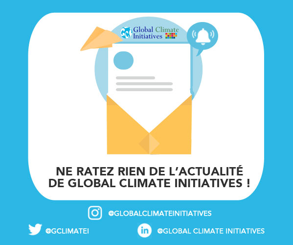 🌍 Partageons ensemble les actualités climat et les dernières réglementations. Recevez nos e-publications et nos éco-gestes applicables dans votre secteur d’activité.
➡️ Inscrivez-vous : ow.ly/TlpT50BMQCS

#empreintecarbone  #ecoresponsable  #transitionecologique